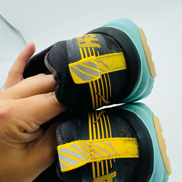 HOKA One One Challenger ATR 5 Women’s - Size US 7 - Black - Picture 9 of 11